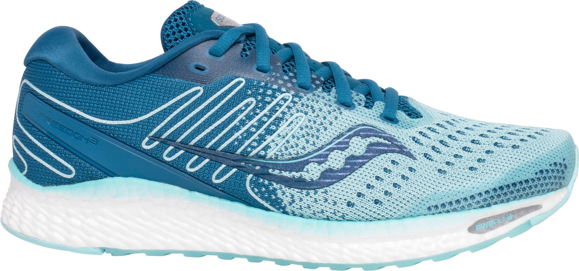 womens saucony freedom