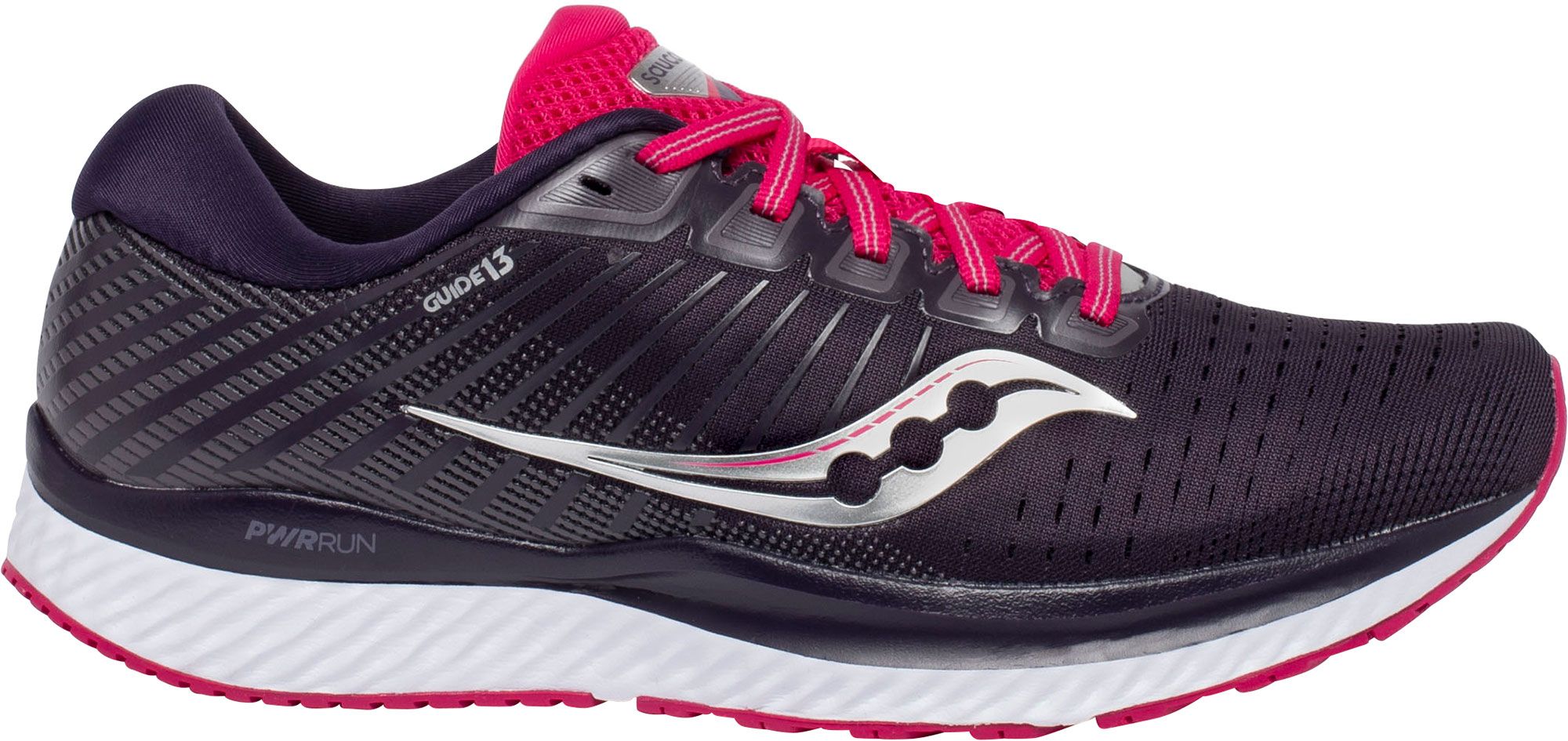 saucony womens shoes