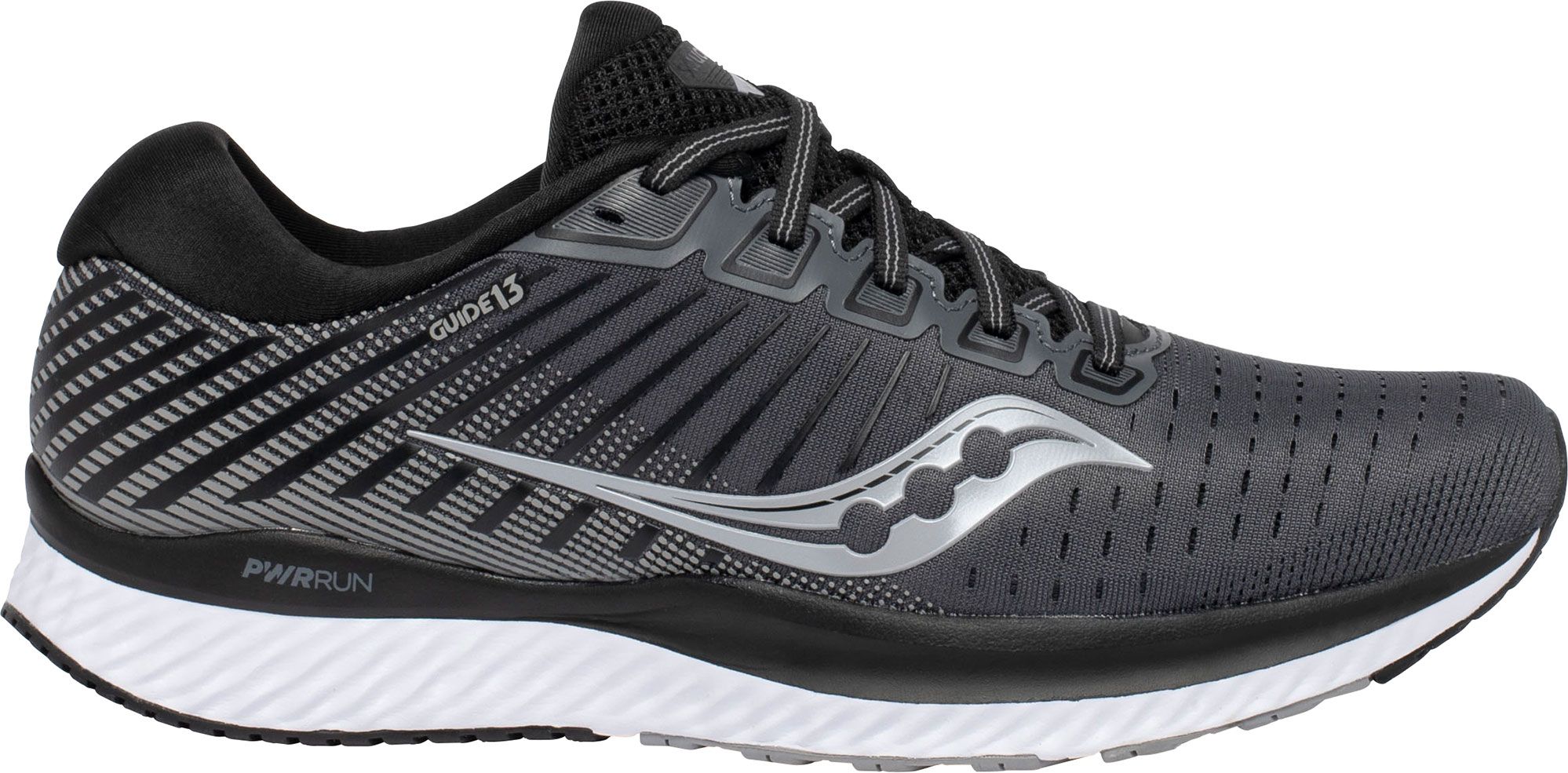 saucony latest running shoes