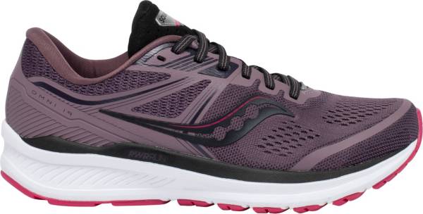 Saucony omni 19 discount dames