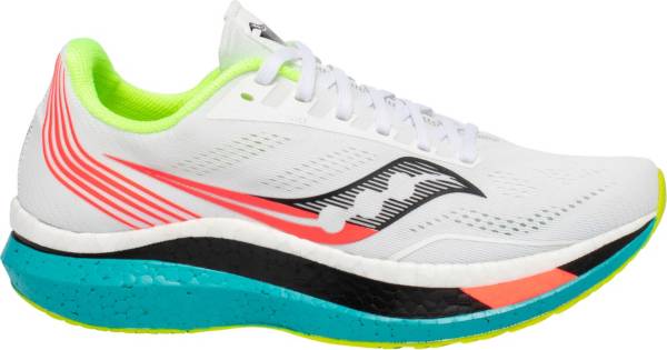 Women's saucony best sale endorphin pro