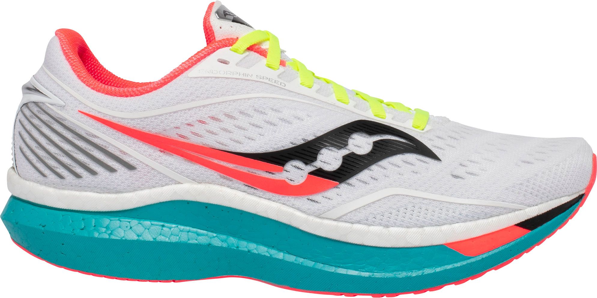 saucony endorphin speed women's