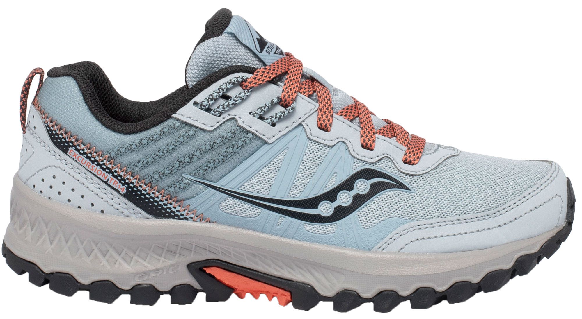 saucony womens excursion