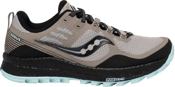 Saucony Women's Xodus 10 Trail Running Shoes