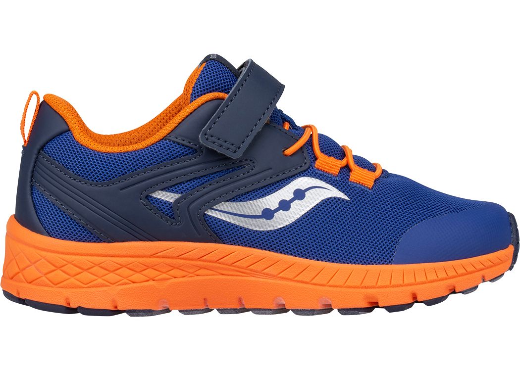 sport shoes saucony