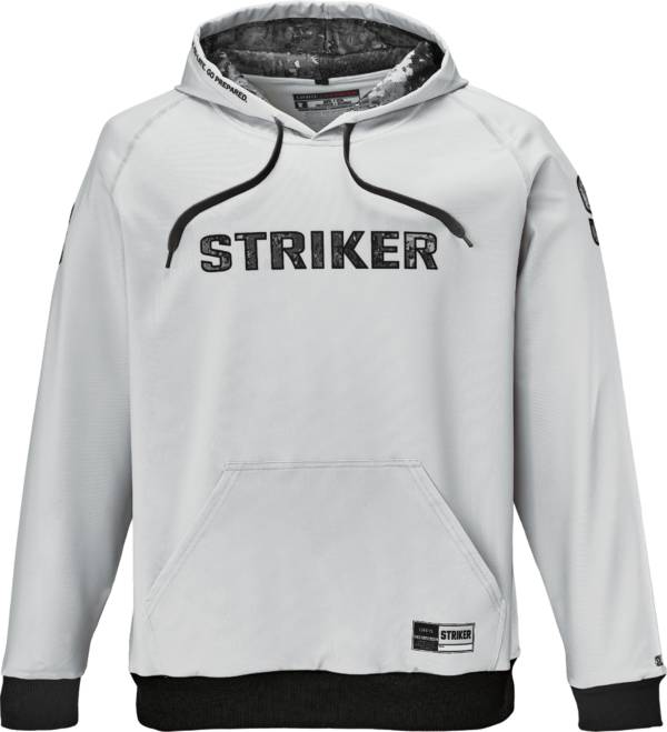 Striker Men's Fanatic Hoodie