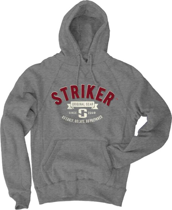 Striker Men's Heritage Hoodie