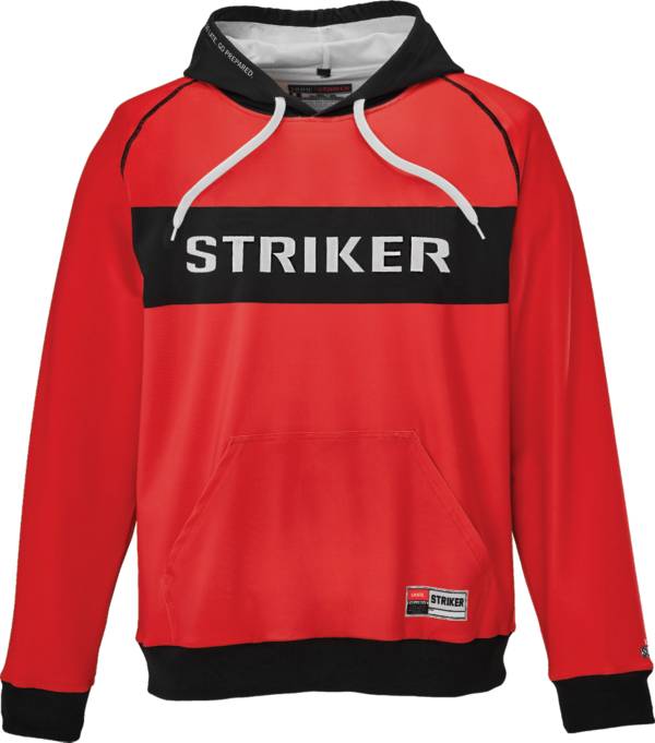 Striker Men's Knockout Hoodie