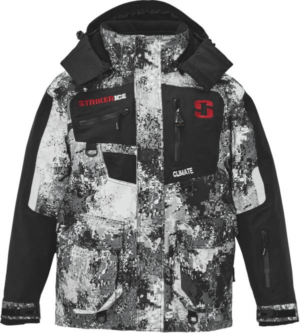 Striker Men's Climate Jacket product image
