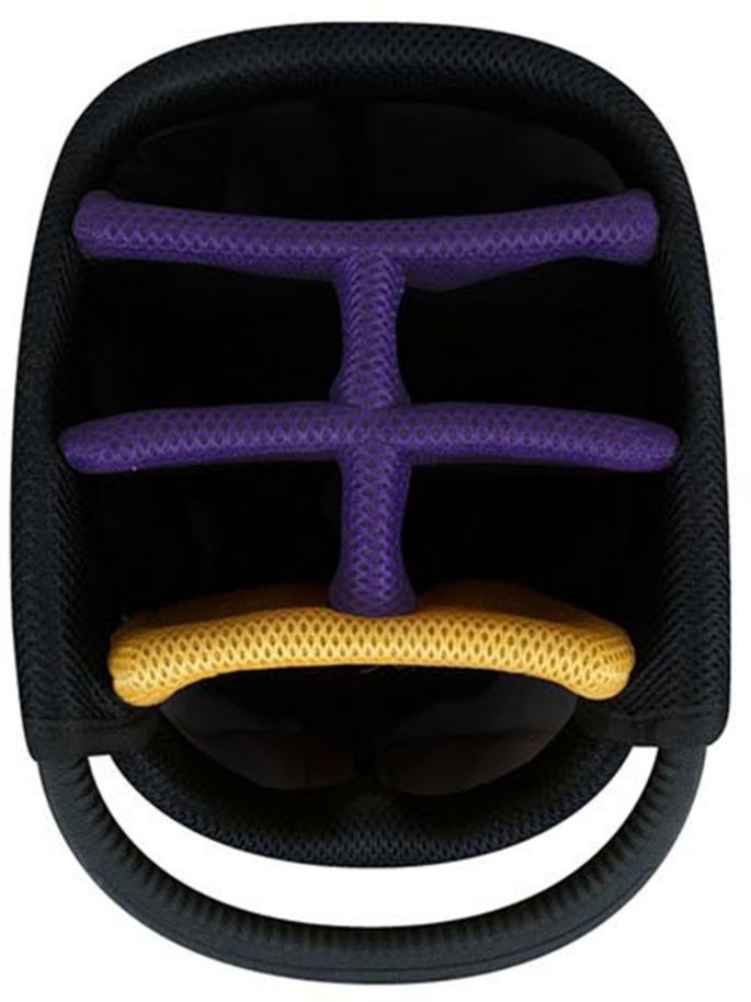 Team Effort Lsu Tigers Gridiron Iii Stand Bag Dick S Sporting Goods