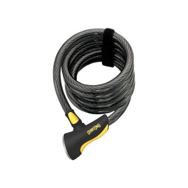 sorry, Onguard Doberman Cable Bike Lock – 47” is currently out of stock