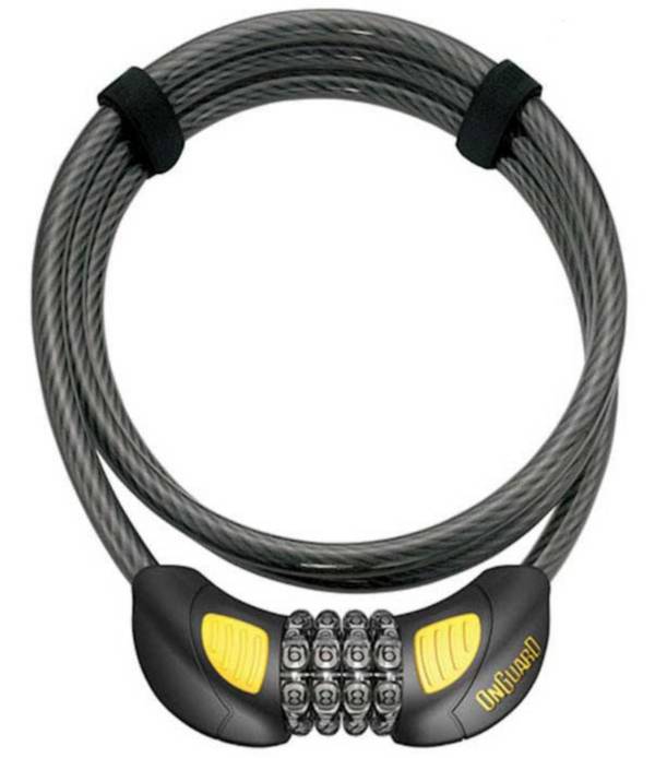 Onguard Terrier Combination Cable Bike Lock product image