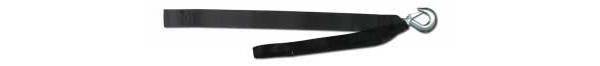 Star Brite 2" Loop End Winch Strap product image