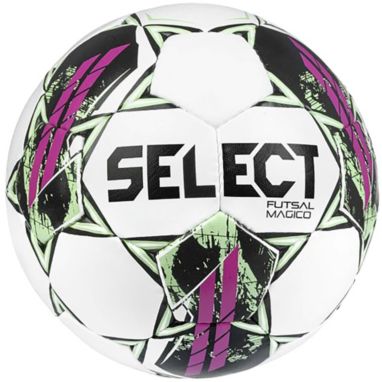 sorry, Select Futsal Magico Senior Soccer Ball is currently out of stock