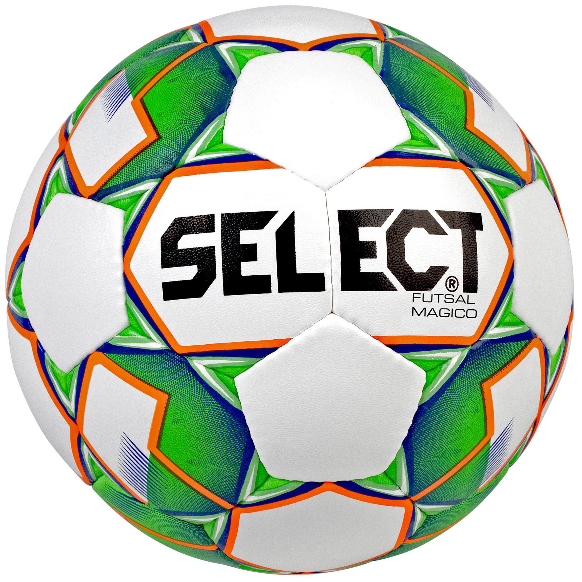 select futsal ball