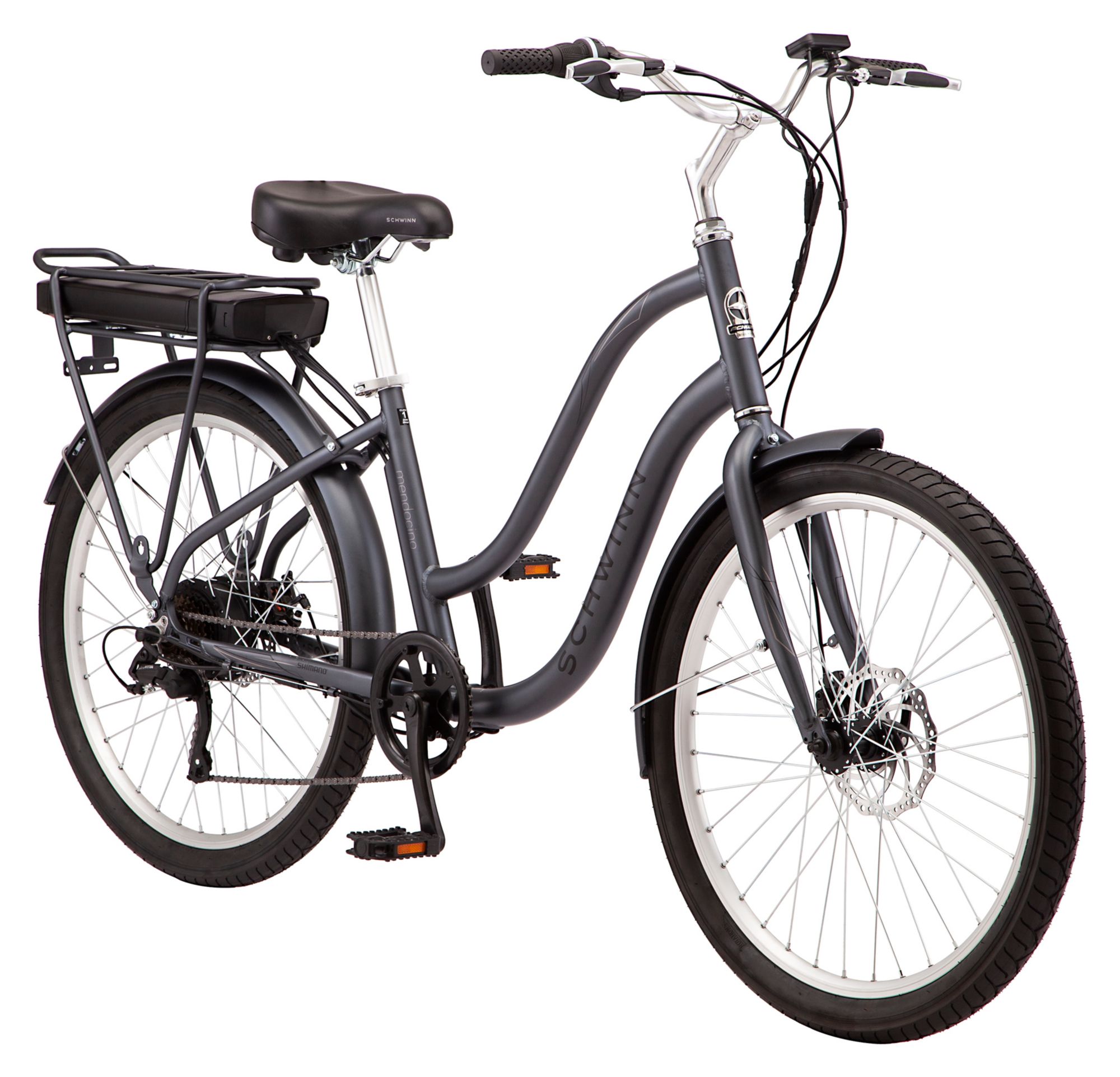 Electric Bicycles