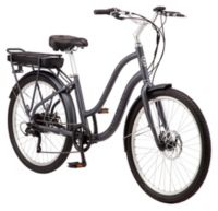 Schwinn electric best sale bikes for sale