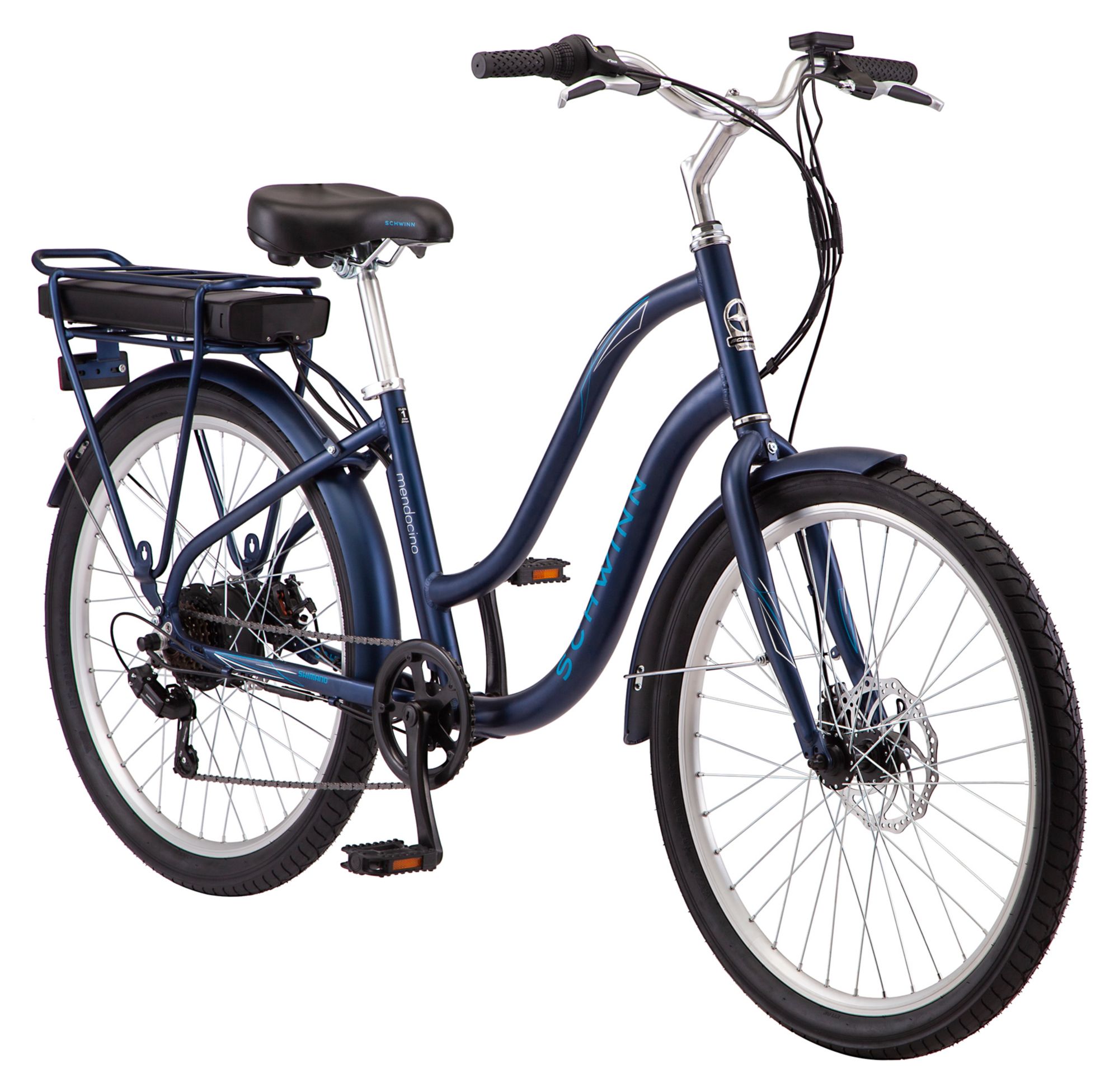 schwinn ebike