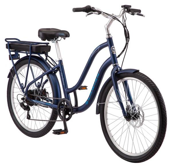 Schwinn 26" EMendocino Electric Bike DICK'S Sporting Goods