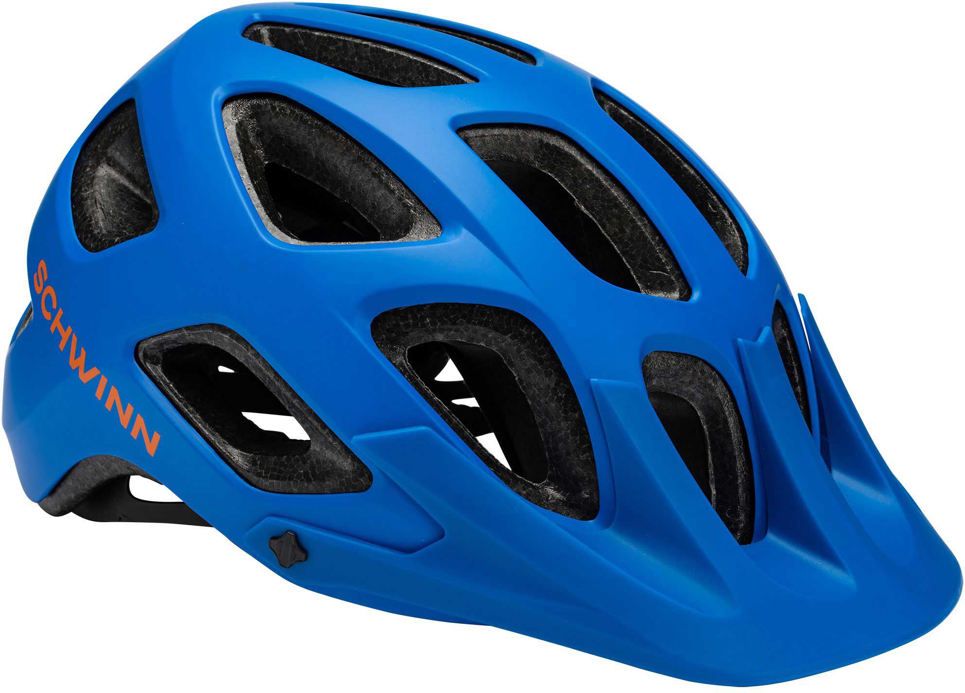 schwinn excursion helmet