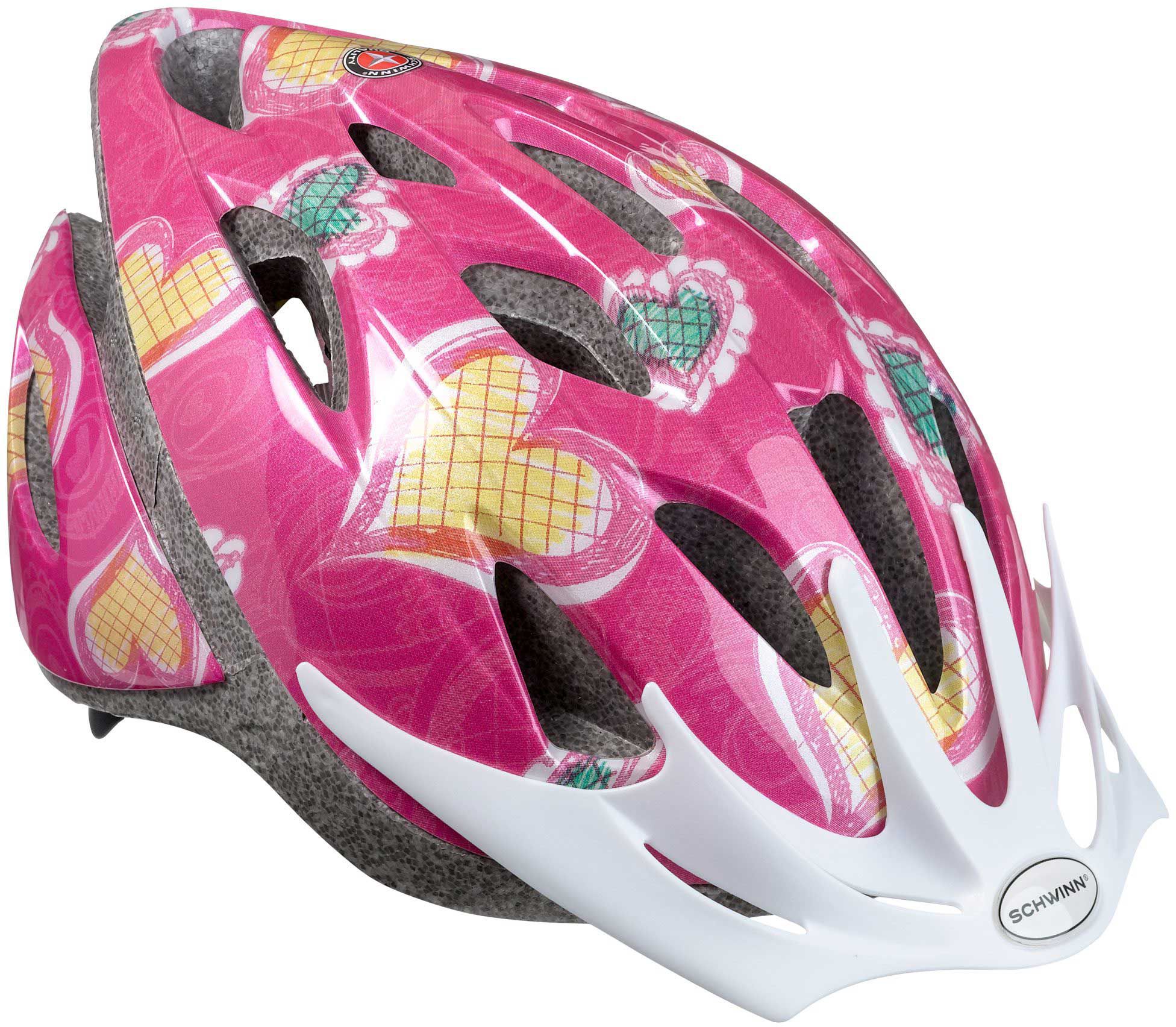 schwinn girls helmet