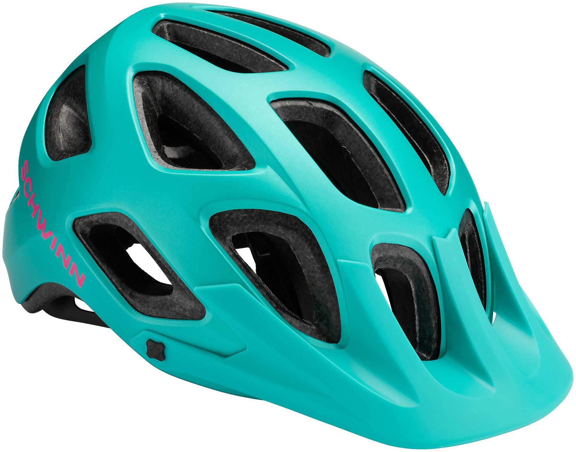 schwinn youth bike helmet