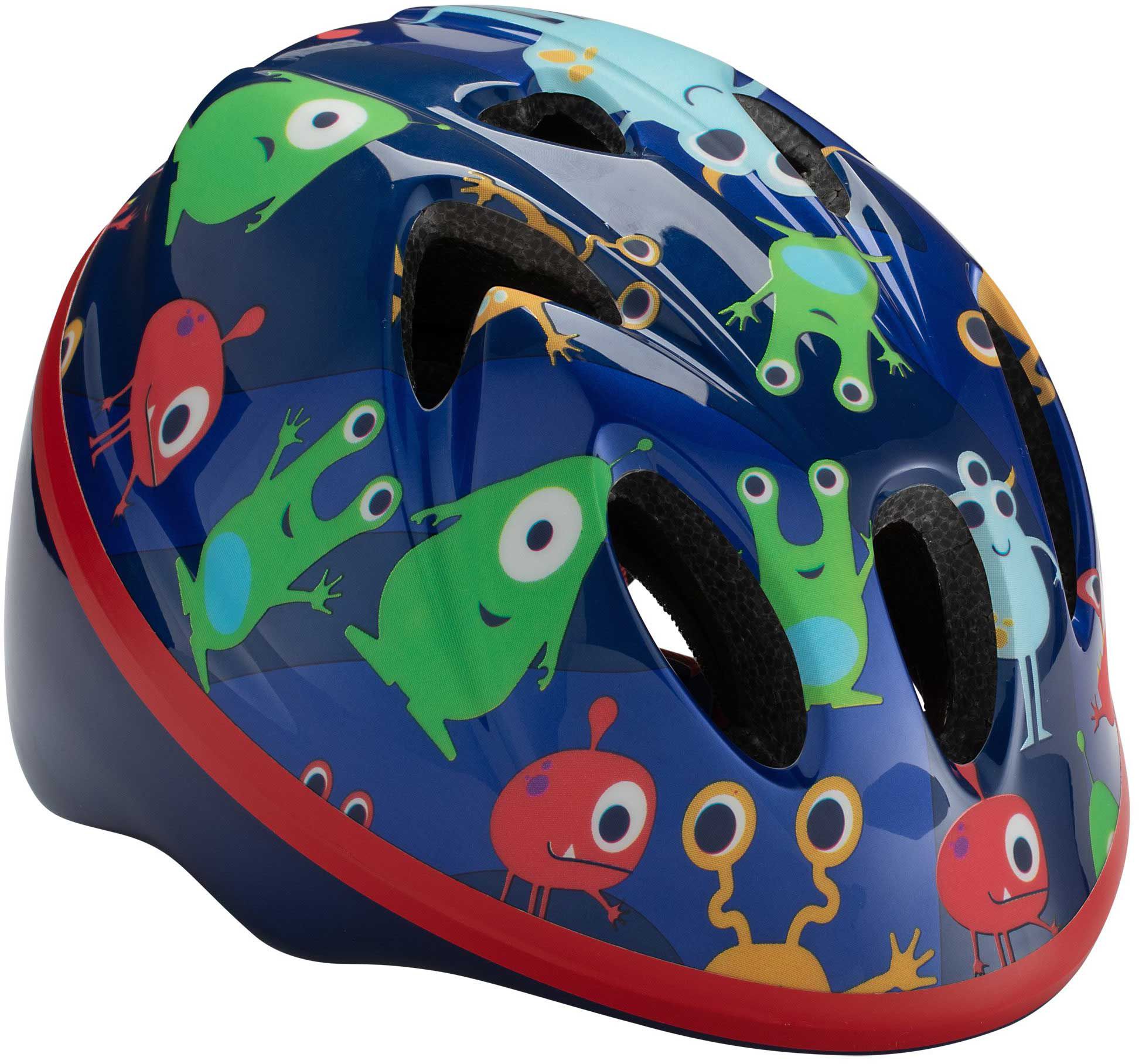 schwinn infant bike helmet