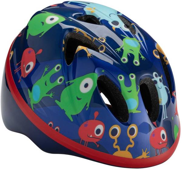 Schwinn Infant Aliens Classic Bike Helmet