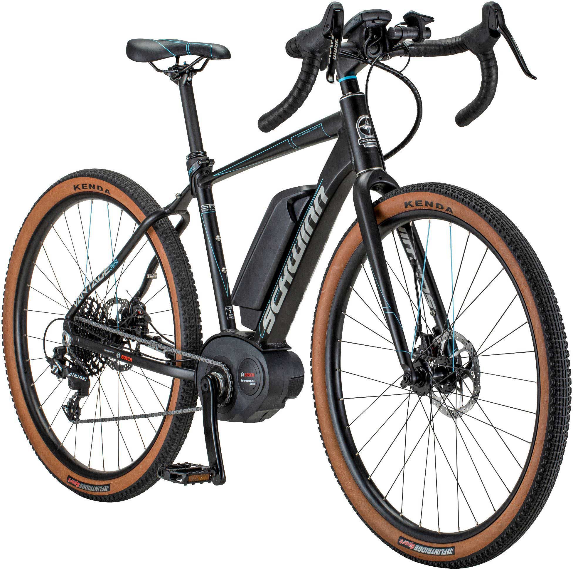 schwinn electric bike