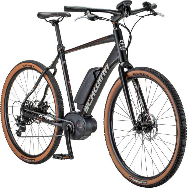 Schwinn Men's Vantage FXe Electric Bike