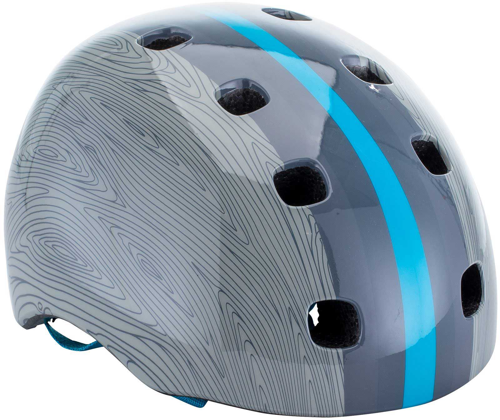 bell adult division bike helmet