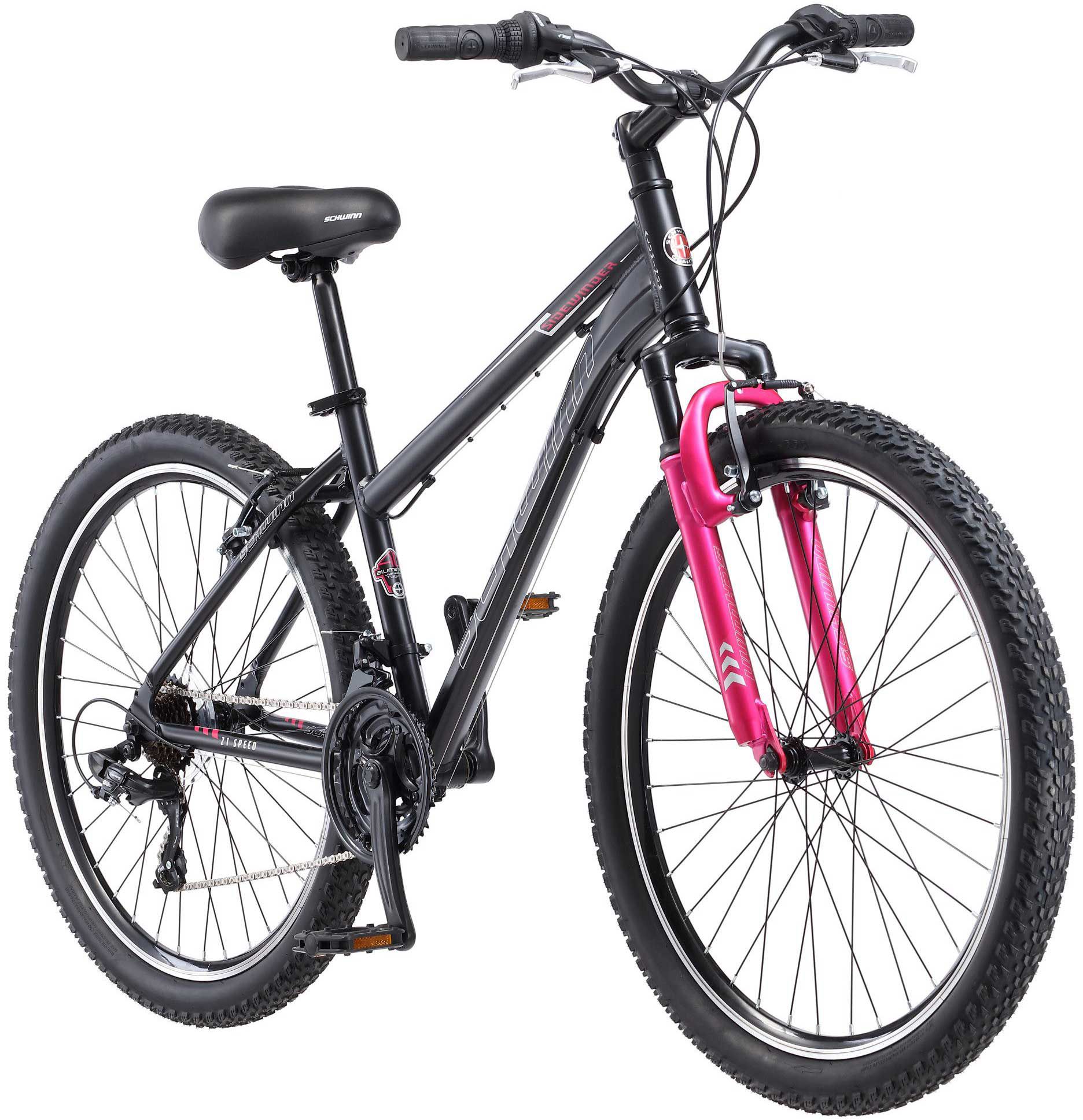 suspension forks for 26 wheels with v brakes