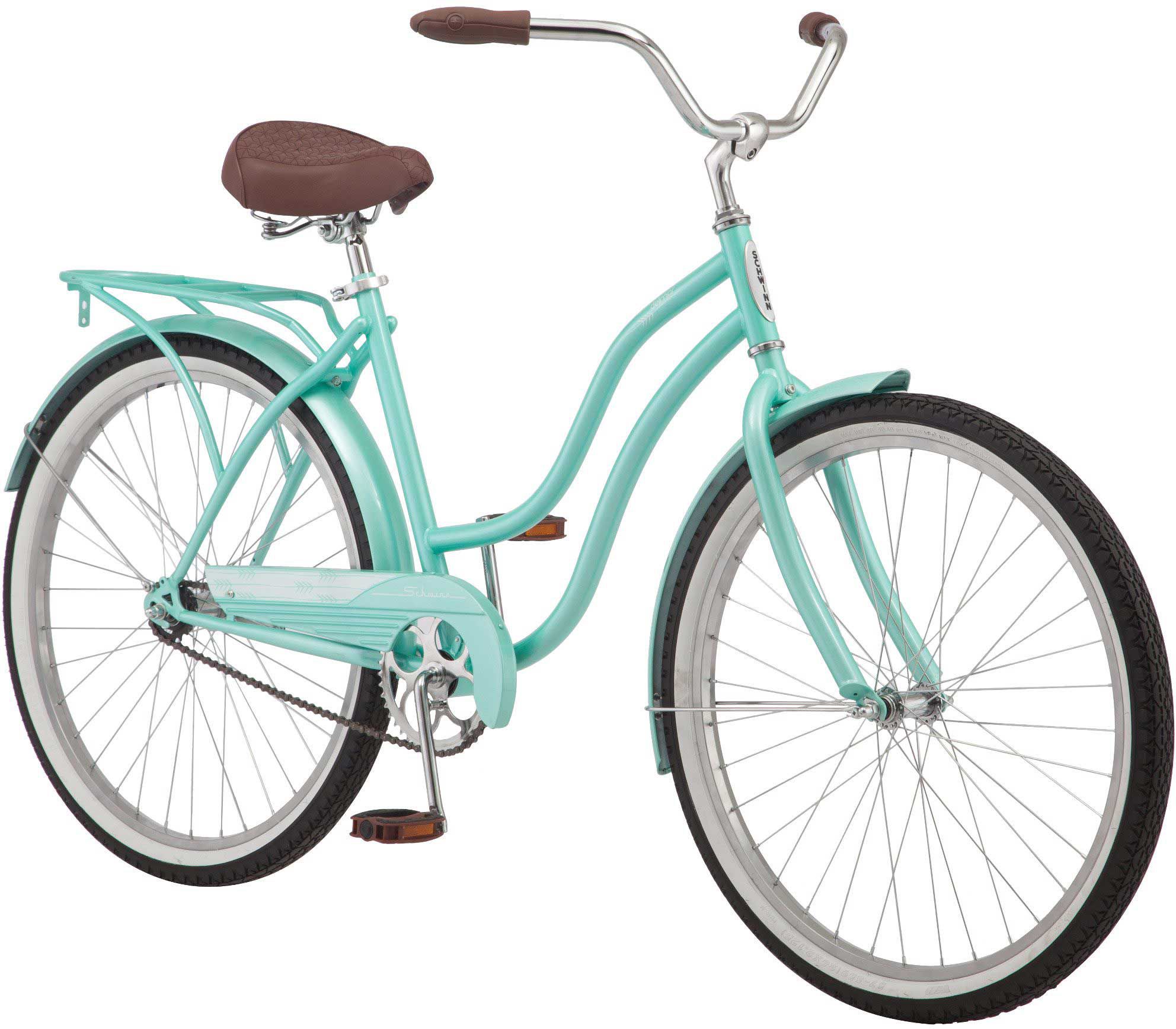 schwinn ladies cruiser bike