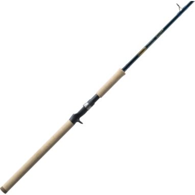 sorry, St. Croix Triumph Musky Casting Rod (2021) is currently out of stock