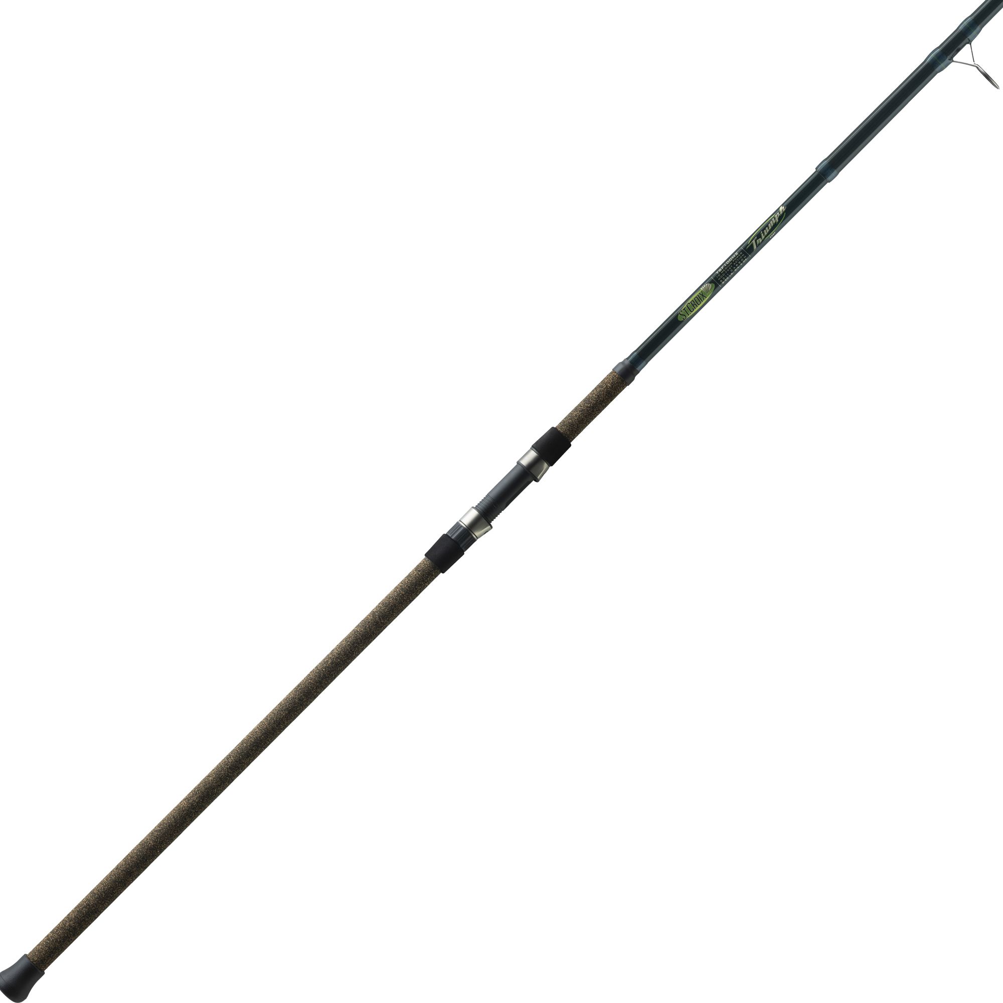 St. Croix Triumph Surf Spinning Rod (2021) Sansujyuku sansujyuku.com