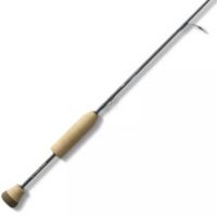 St. Croix Rods Custom Ice Fishing Rod 38 CI38MXF for sale online
