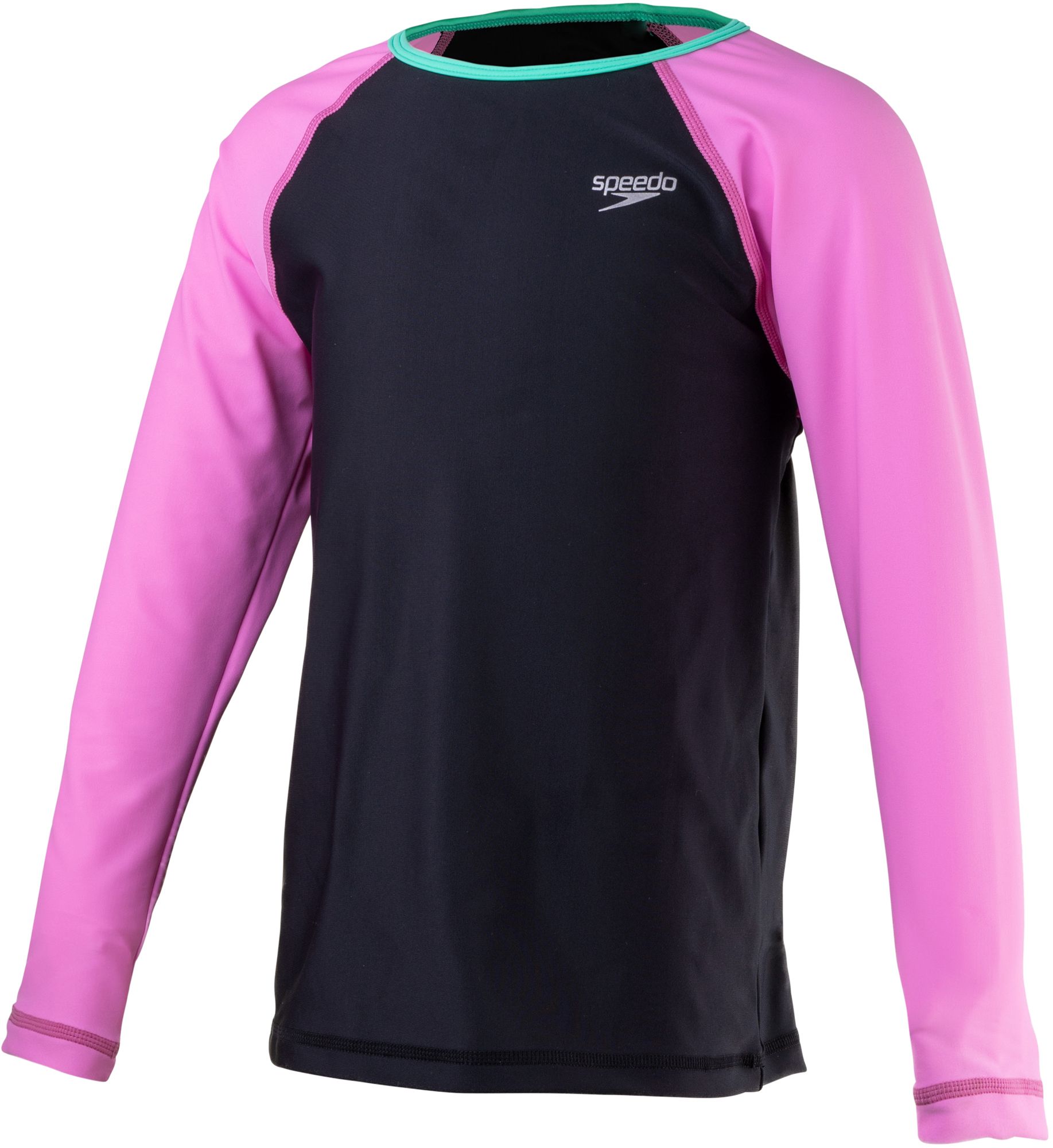 speedo rash guard