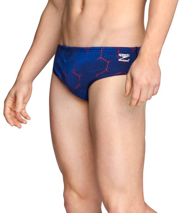 Speedo Men's Emerging Force Brief