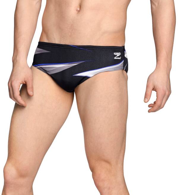 Speedo Men's Infinite Pulse Brief