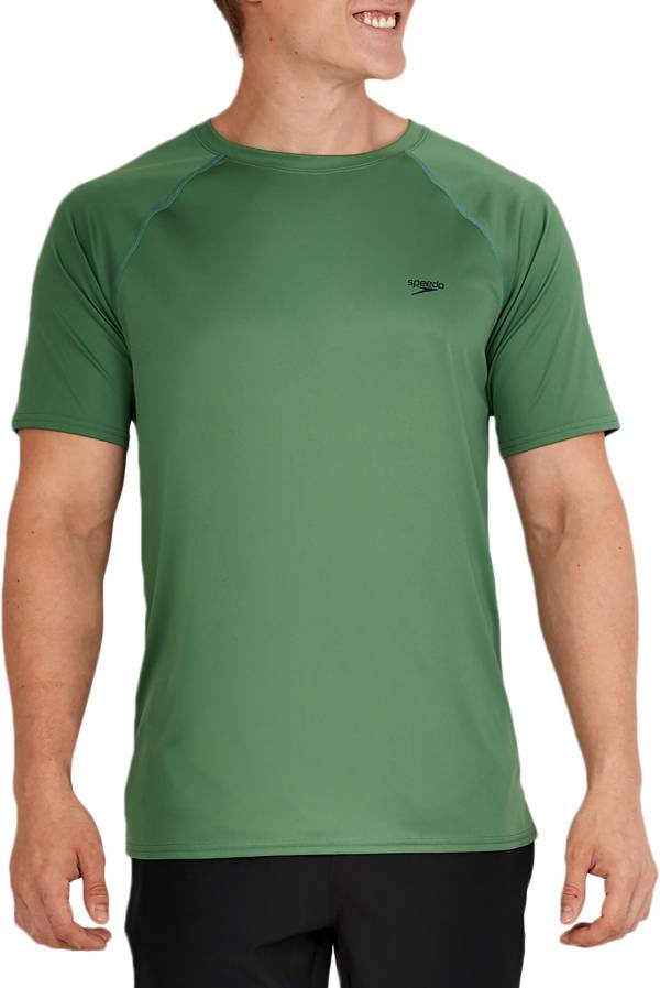 Speedo t shirts store men's