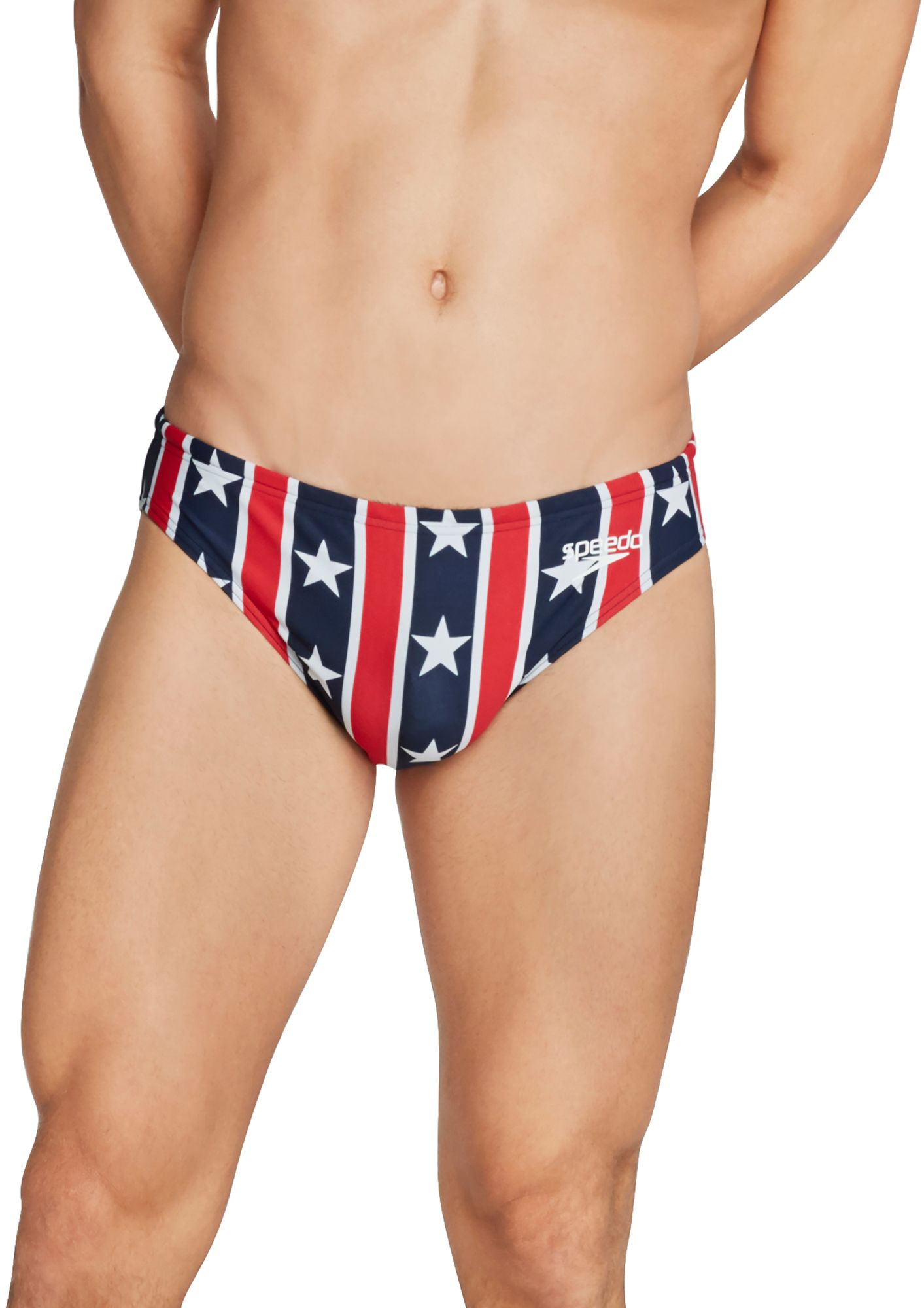 speedo swimwear mens