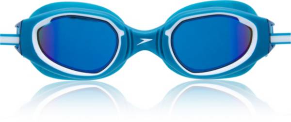 Speedo Hydrocomfort Mirrored Goggles