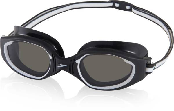 Arena Cobra Black Swimming Sport Goggles