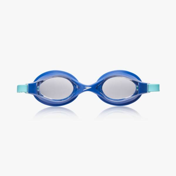 Speedo youth hot sale swim goggles