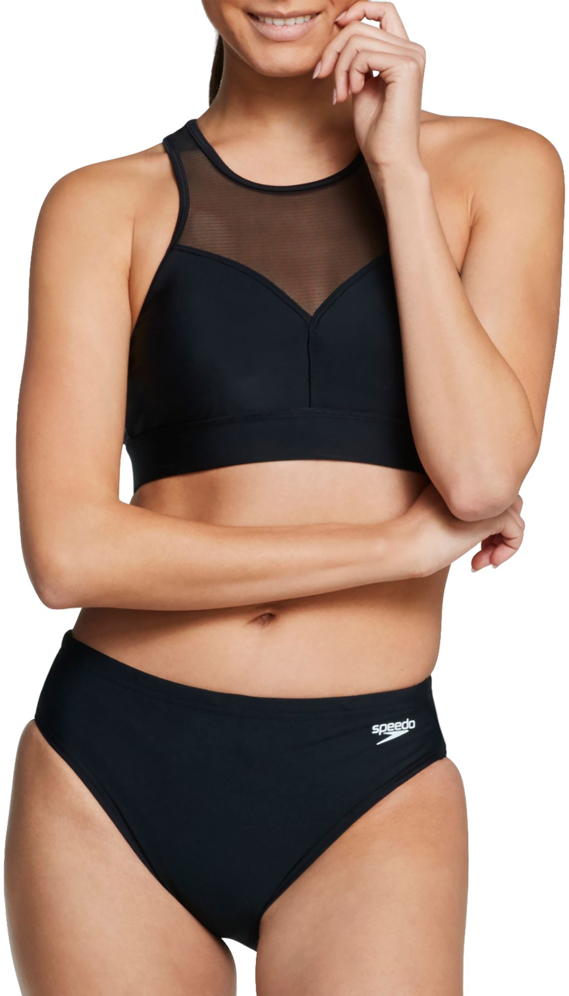 speedo bikini