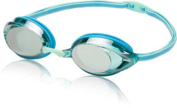 Speedo vanquisher women's sales swim goggles