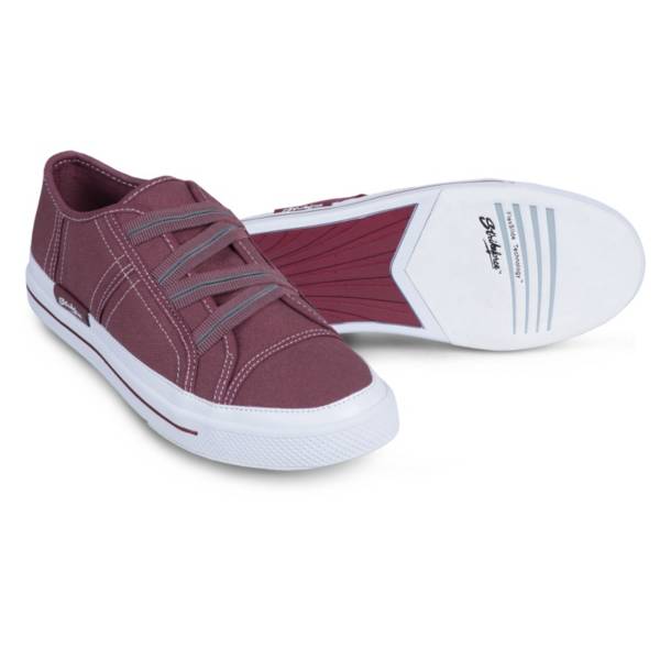 Strikeforce Women's Cali Athletic Bowling Shoe