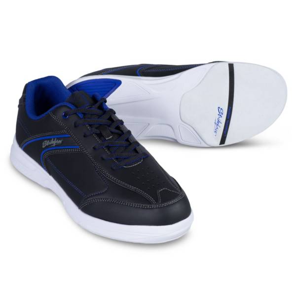 Strikeforce Men's Flyer Lite Athletic Bowling Shoes