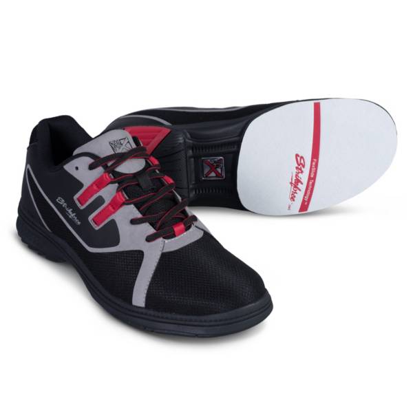 strike force bowling shoes