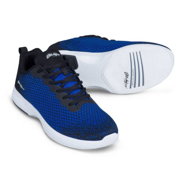 Strikeforce Men's Aviator Athletic Bowling Shoes